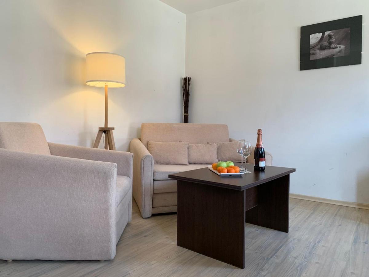 Banderitsa Apartments With Kitchen & Bbq Bansko Exterior photo